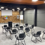 8 SALA DE INSTRUÇÃO